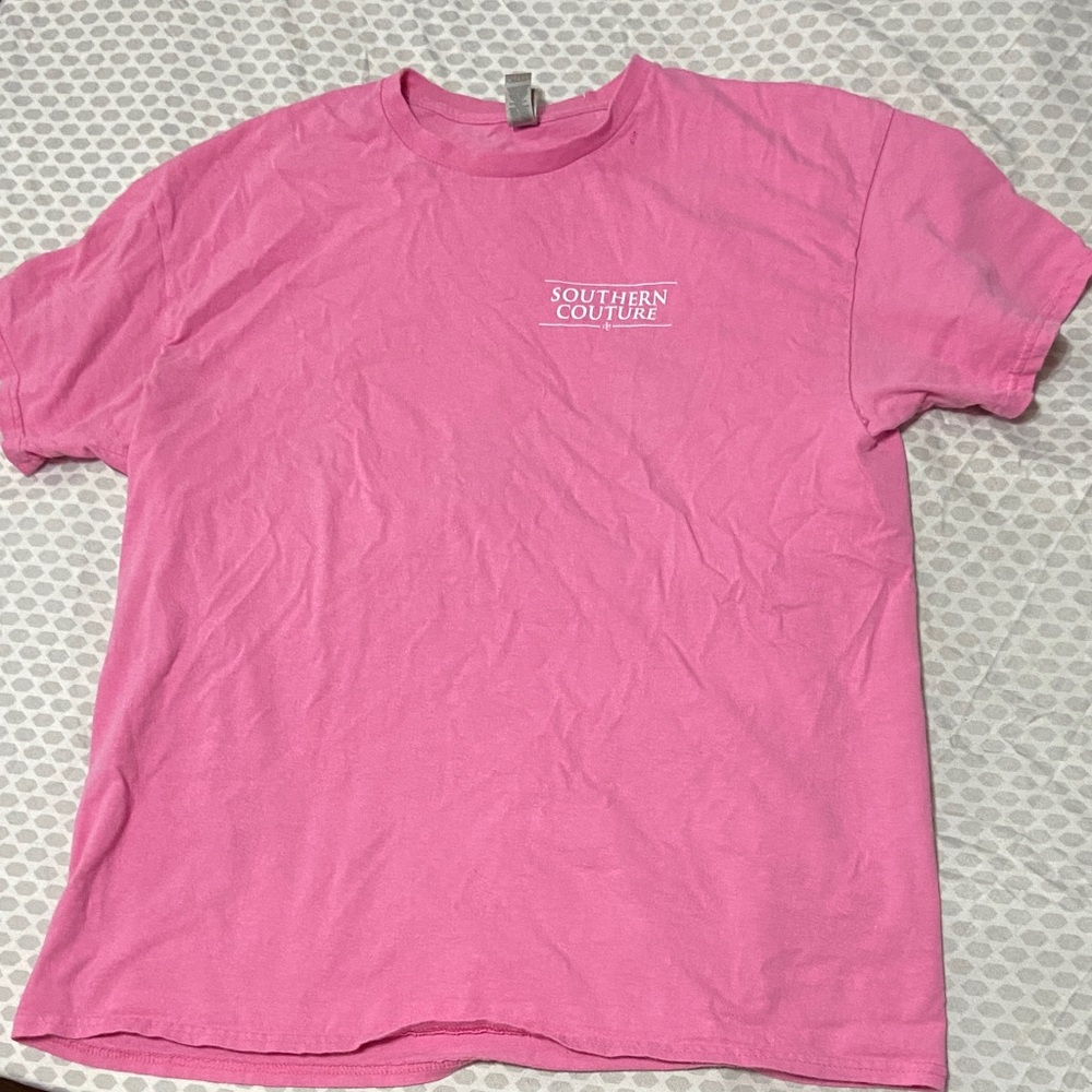 Southern Couture tee (XL) - Picture 3 of 5